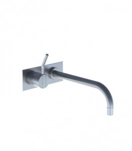 122M Раковина / Кухня vola