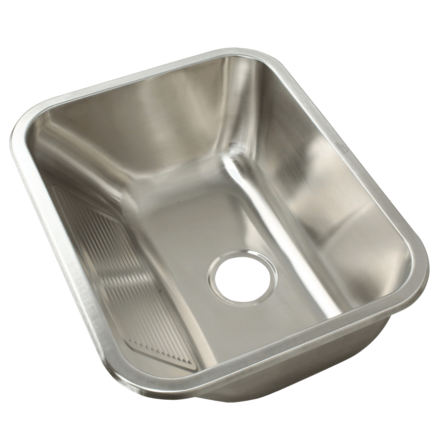 3-021.1  Раковины встраиваемые Public Steel 