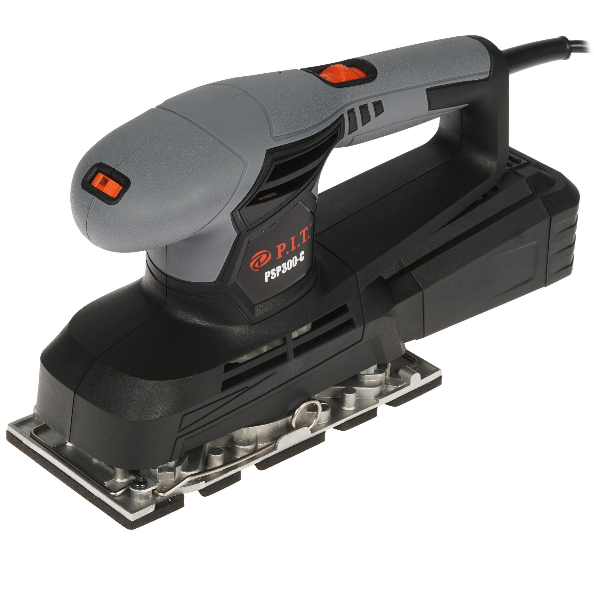 Виброшлифовальная машина PIT PSP300-C 8124024 STDN-0025675