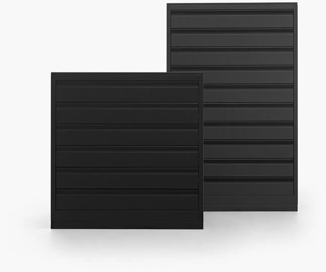 Fantin Шкаф для папок из металла Opera sun-id-1393594 - Вид №4