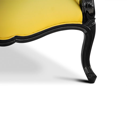 003477 Кресло Brabbu Namib  - Вид №2