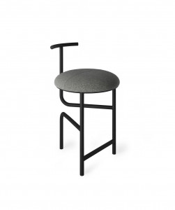 Blend Chair U Stellar Works BD-S210-UP