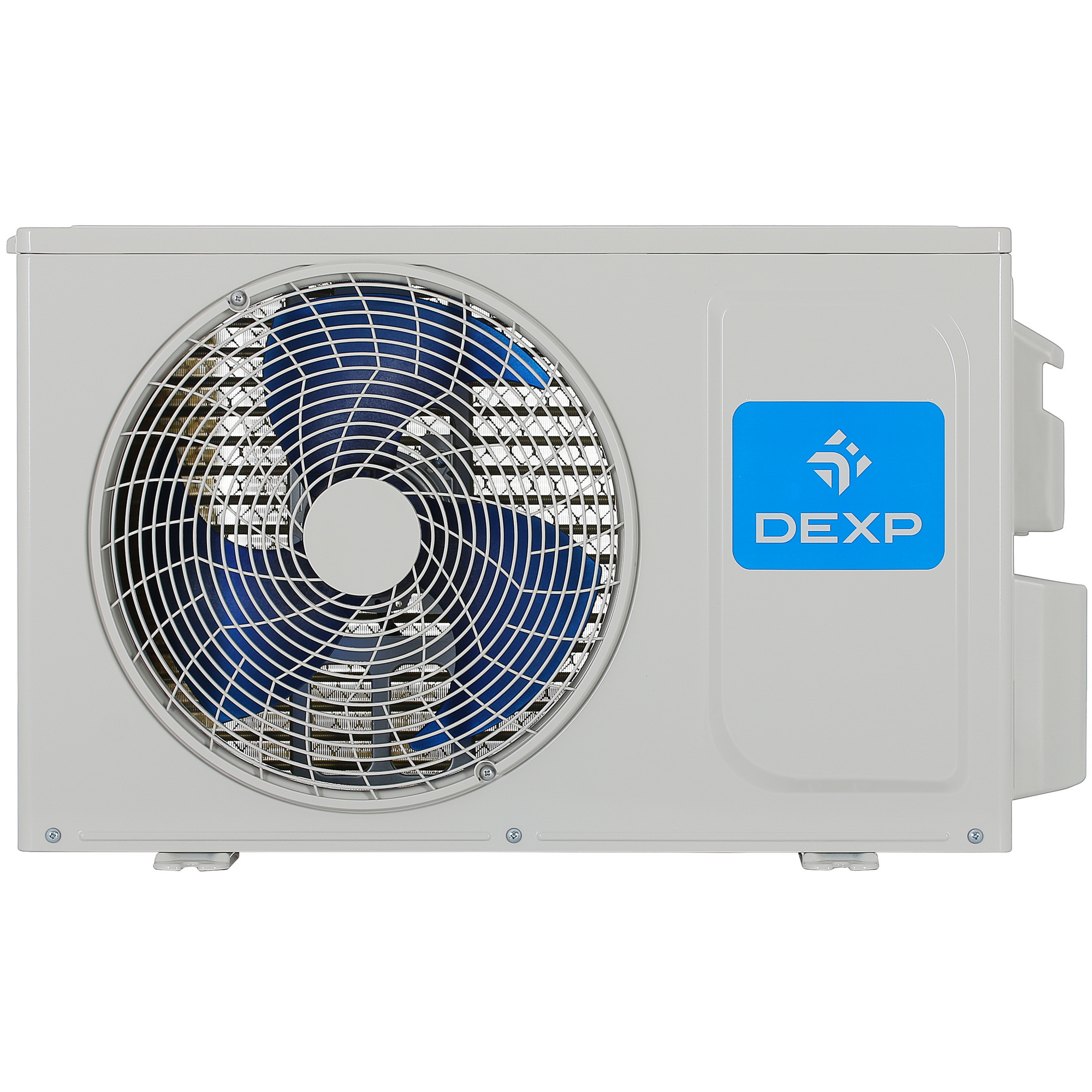 9017832 Кондиционер настенный сплит-система DEXP AC-CD9ONF белый STDN-0073084 - Вид №5