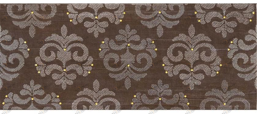 CERAMICHE BRENNERO Белая плитка для стен Modus Damo