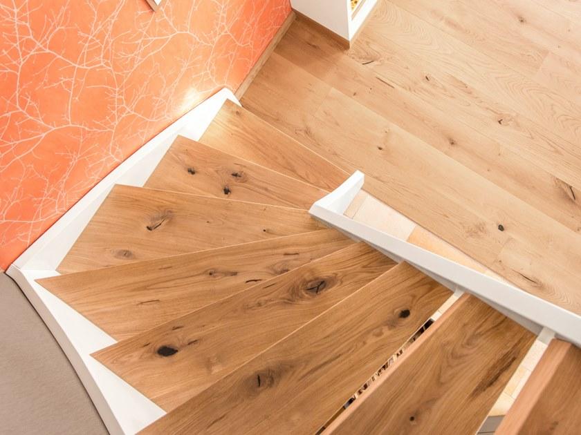 mafi Дубовый пол Basic eiche Ecebbkn - Вид №2