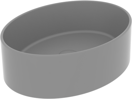 LKLAVFSBF4520 Накладная раковина на столешницу GSG CERAMIC Like