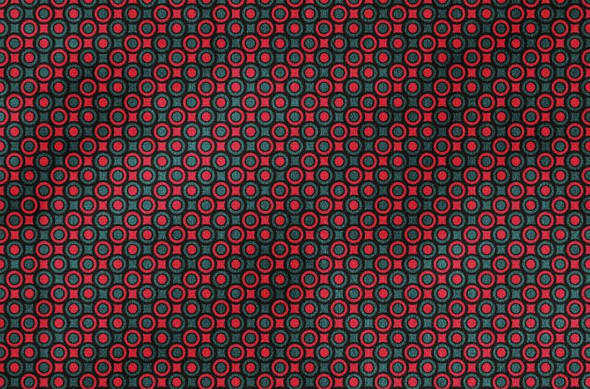 Wall&decò Оптические обои Contemporary wallpaper 2015 sun-id-1410520 - Вид №2