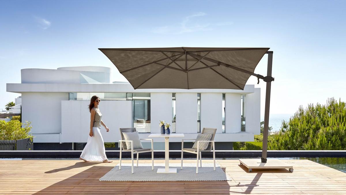 035647 ЗОНТ ANTEGO SkyLine Santreyd 