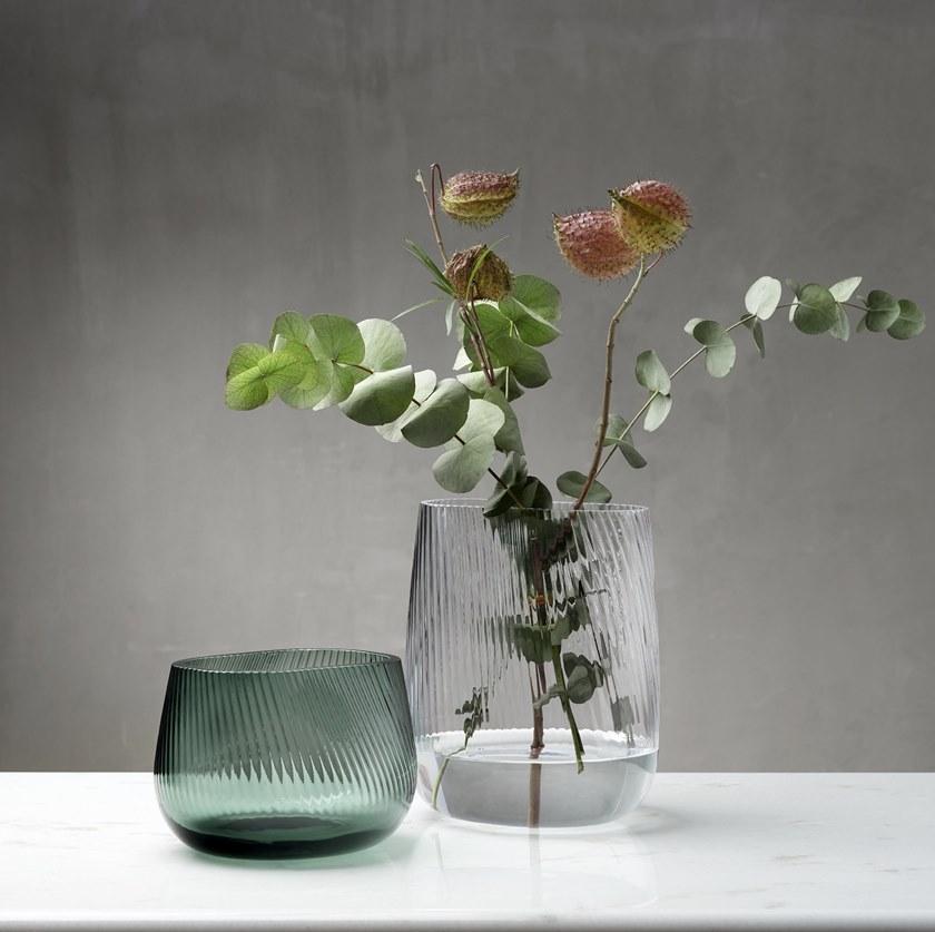 NUDE Хрустальная ваза Opti sun-id-1432745 - Вид №3