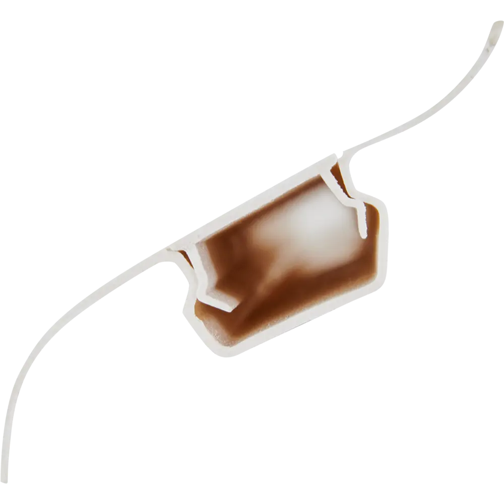 LIDER Плинтус напольный «Дуб Силк» — элегантное завершение интерьера 84737428 STLM-0054465 - Вид №2