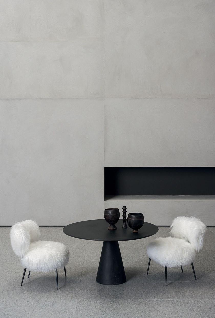 BAXTER Мягкое кресло Nepal sun-id-1504056 - Вид №1