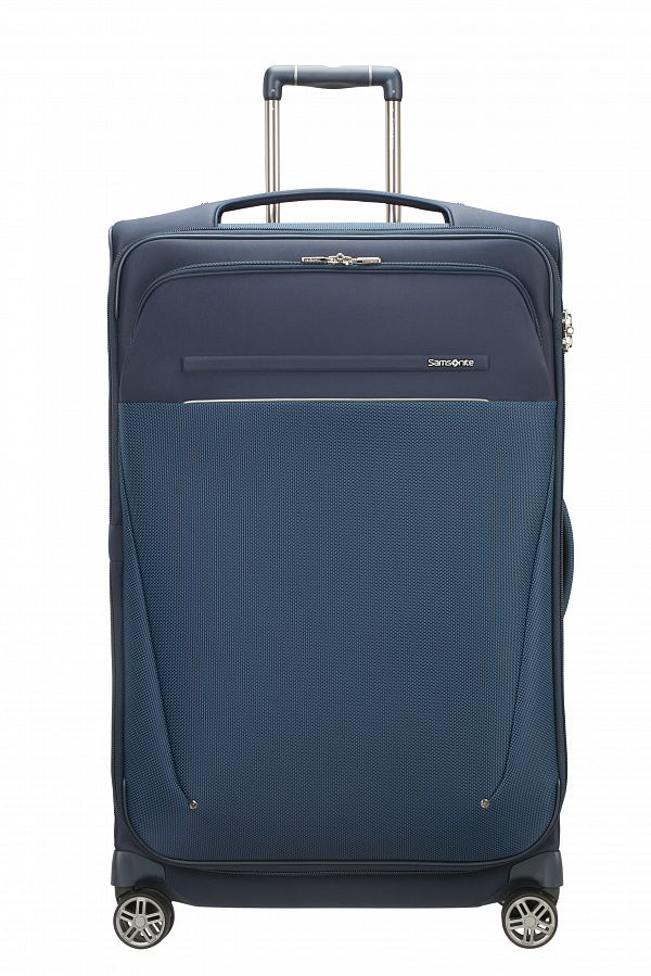 CH5-01008 Чемодан CH5*008 Spinner Expandable 83 Samsonite B-Lite Icon  - Вид №6