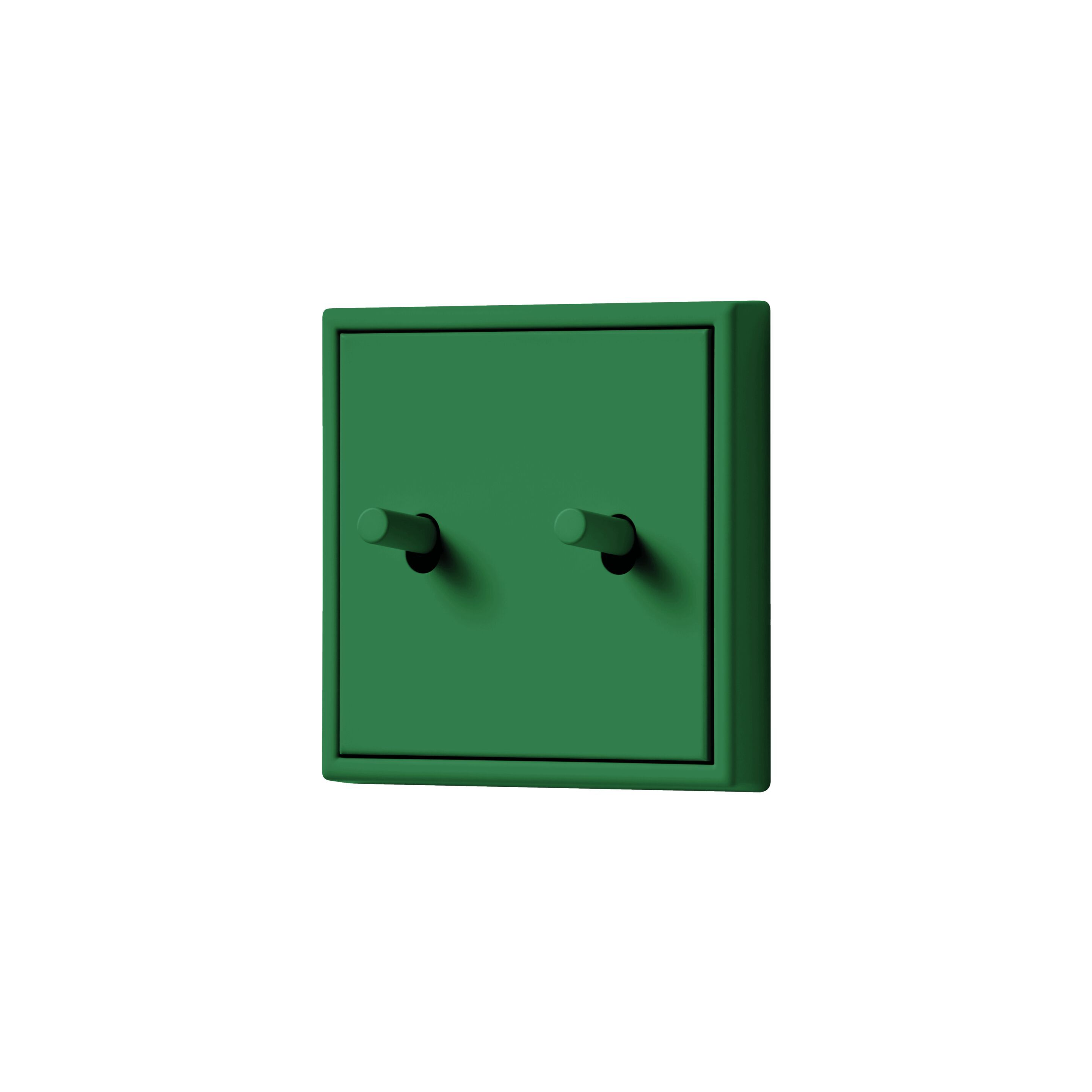 Пластиковый переключатель JUNG LS 1912 ARCH-00060462 - Вид №12