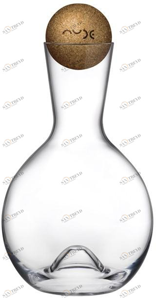 NUDE Хрустальная бутылка Vintage sun-id-1480818