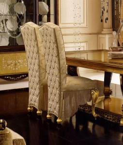 Стул  AR ARREDAMENTI 510