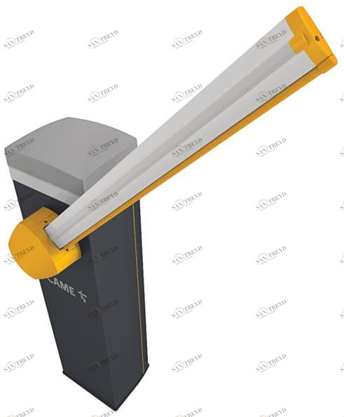 CAME Автоматический шлагбаум sun-id-1419694