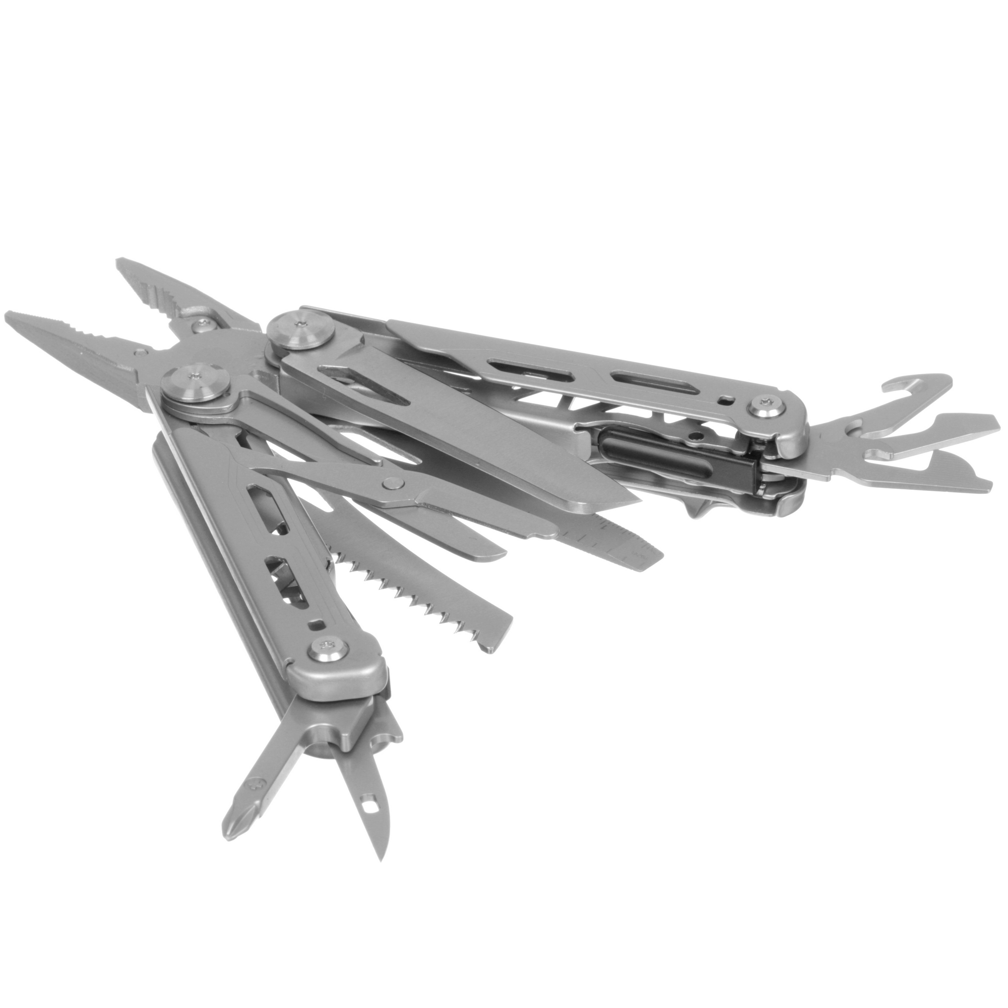 Мультитул FinePower MFT6B 9098573 STDN-0027166 - Вид №3