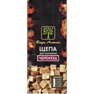 Щепа «Черёмуха» для копчения 500 г 18665182 STLM-2076714