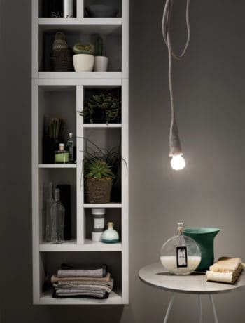 Комплект мебели 37 Arcom E.gò nodo step STARC92 - Вид №24