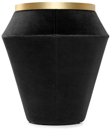 Munna Мягкий стул из бархата Time sun-id-1353482 - Вид №1