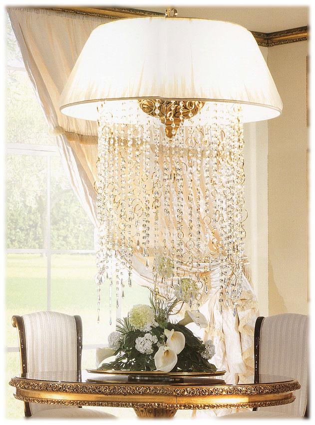 Люстра  AR ARREDAMENTI L.97+P.33 Grand royal