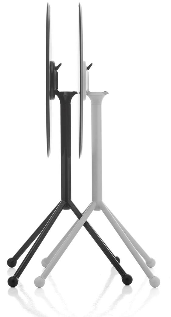 Kastel Стол складной круглый Kaleox Kk60trn - Вид №2