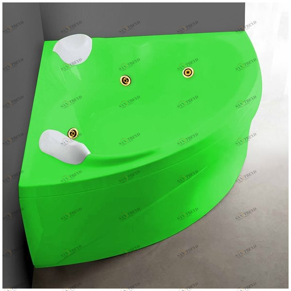 Ванна GRUPPO TREESSE DAFNE V7247-ZEZ V7247ZEZ