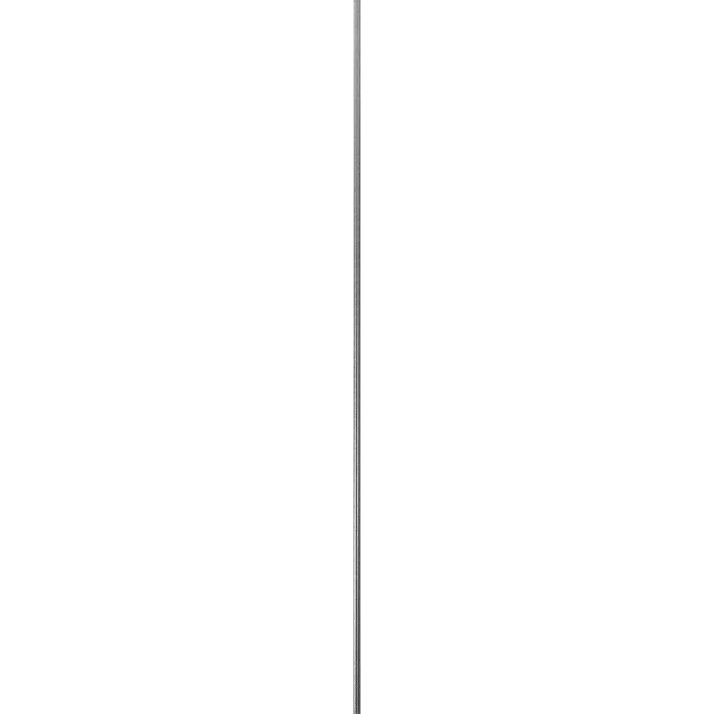 Шпилька усиленная 18x2000 мм, оцинкованная 82356367 STLM-2125529 OMAX  - Вид №2
