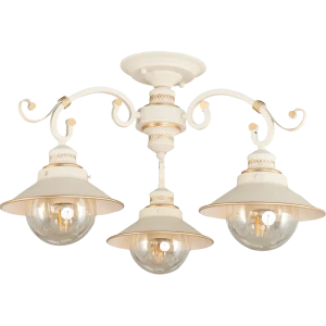 Люстра Grazioso 3xE27x60 Вт 18638871 STLM-2176821