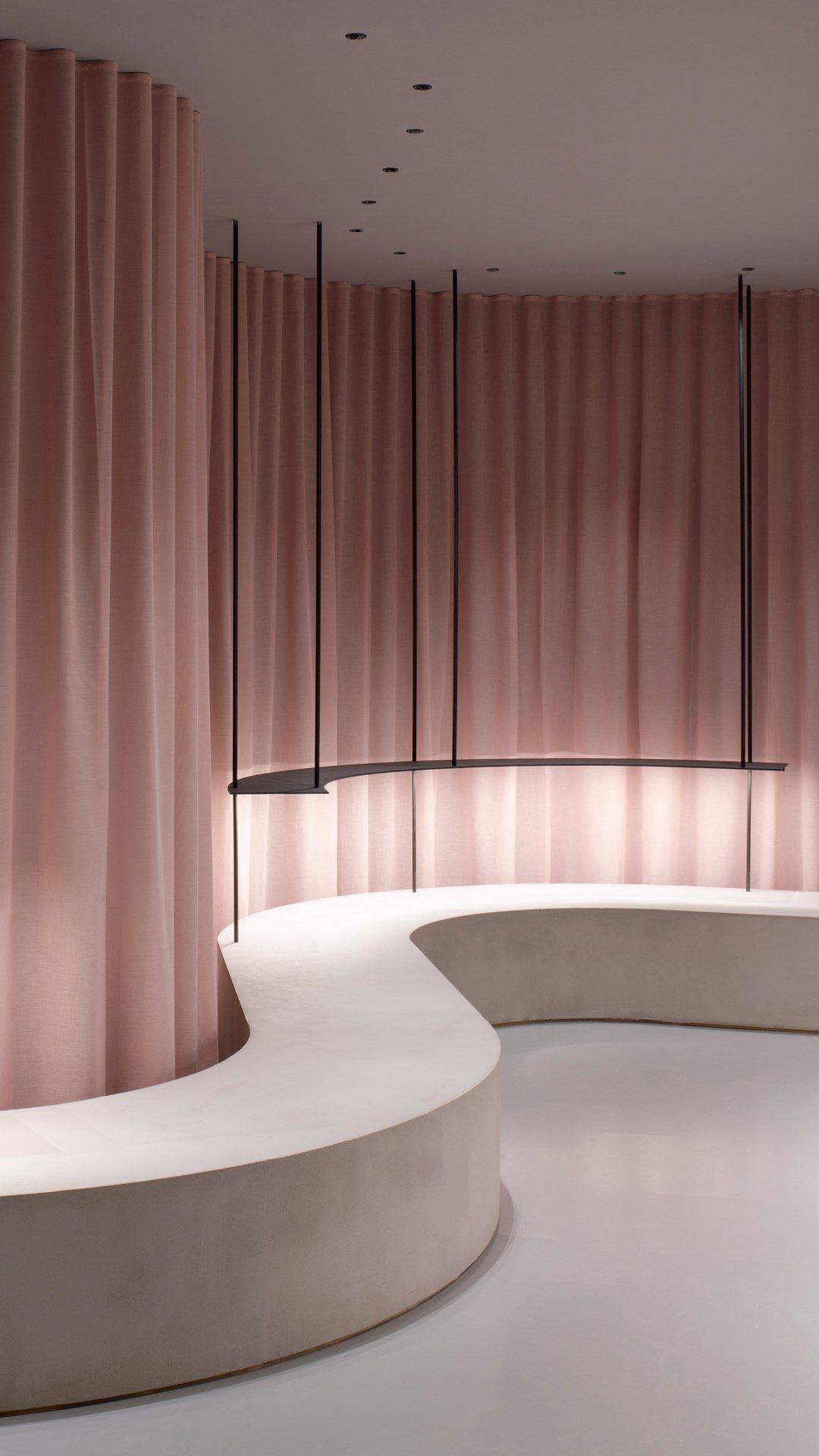 Алюминиевый светодиодный светильник Arkoslight Shot Light ARCH-00038775 - Вид №6