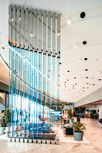 Алюминиевое светодиодное освещение