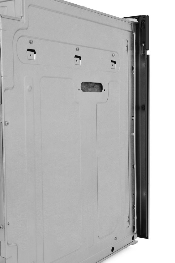 8156906 Электрический духовой шкаф Jacky's JO EB7538 черный STDN-0122754 - Вид №11