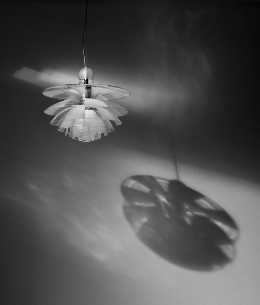 Louis Poulsen Подвесной светильник из стекла Ph sun-id-1391874 - Вид №17