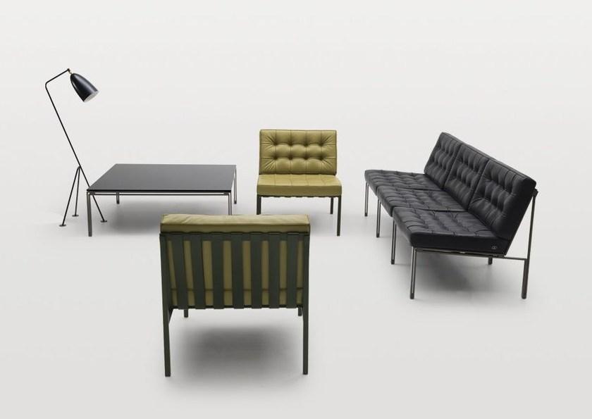 de Sede Кожаный диван Kt-221 sun-id-1455684 - Вид №5