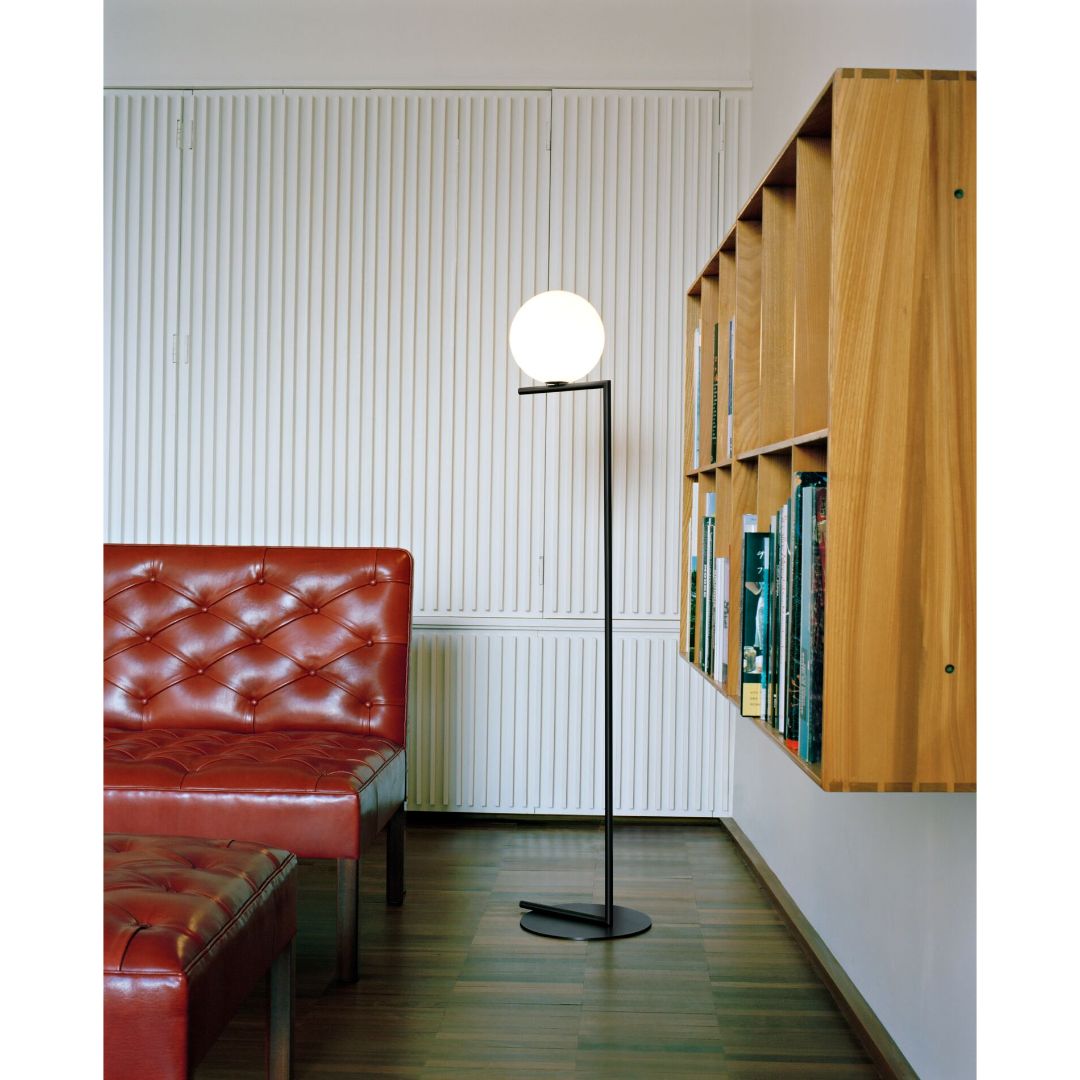 Flos F3174059 IC F2 IC LIGHTS торшер 116179 - Вид №2