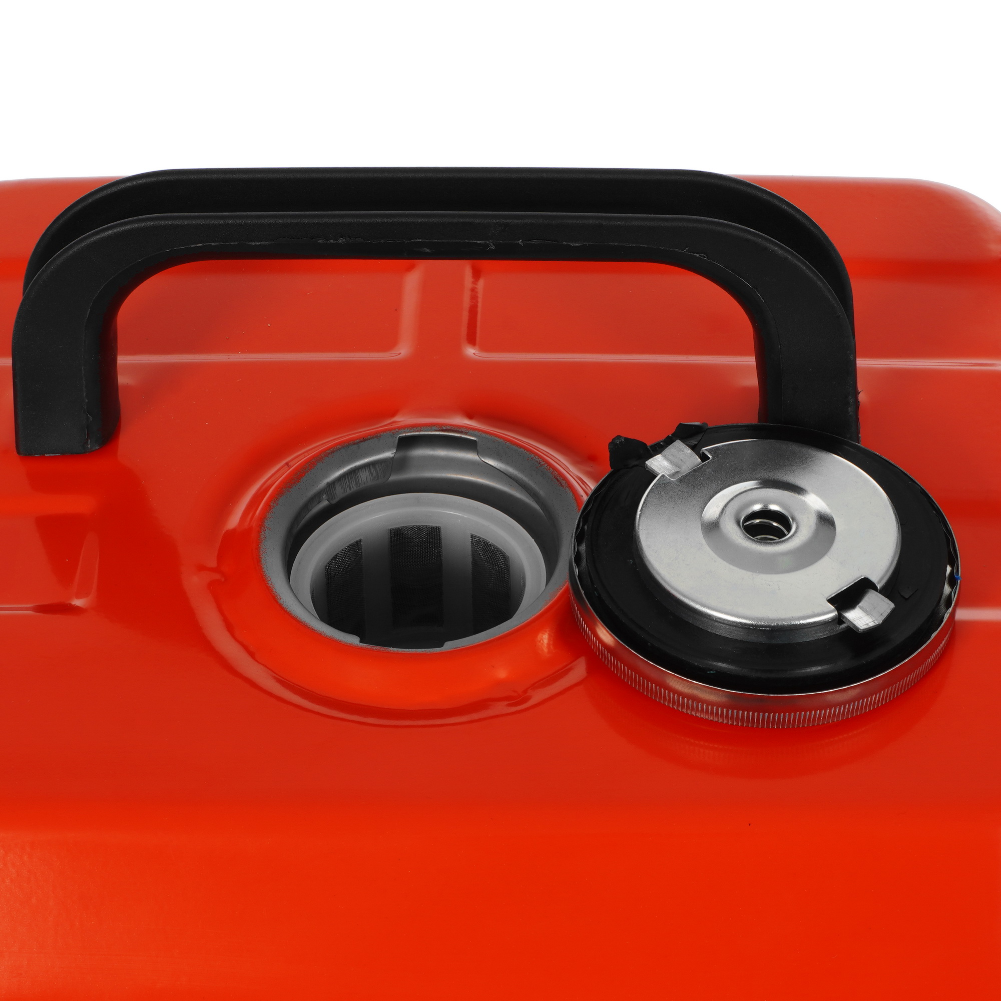 Электрогенератор   бензиновый DDE G140i 9916500 STDN-0111854 - Вид №6