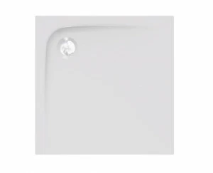 Поддон для душа акриловый Kolpa-San Evelin tray q 00542  Словения