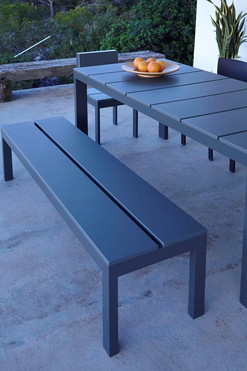 GANDIABLASCO Садовая скамейка Na xemena sun-id-1464279 - Вид №2