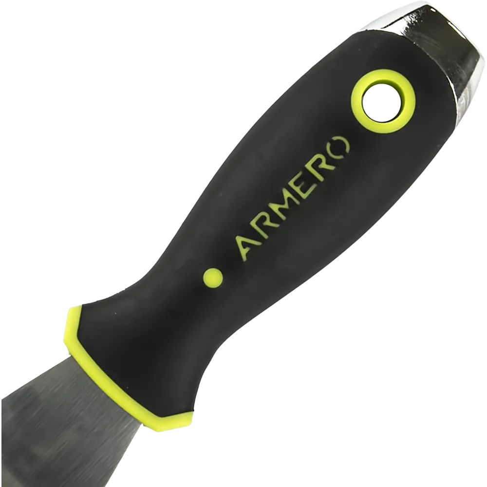 Шпатель-скребок Armero 50 мм, нержавеющая сталь STLM-2111664 - Вид №1