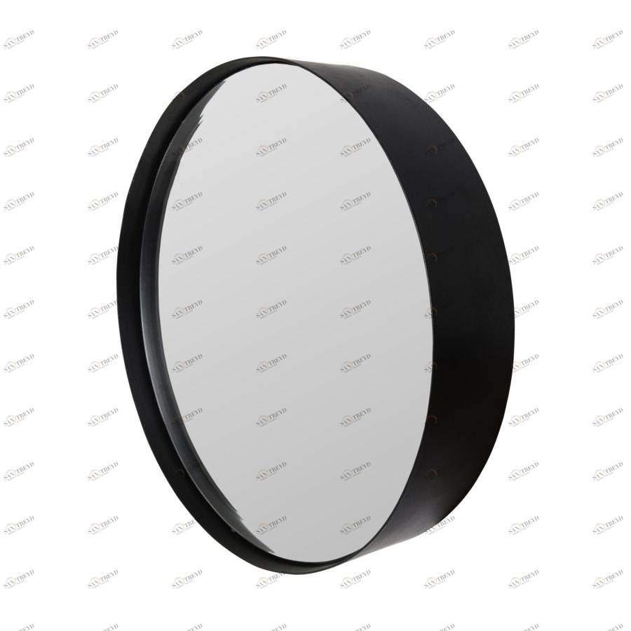 Зеркало Raj среднее White Label Living 8100010