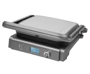 9027196 Гриль RED solution SteakPRO RGM-M835D серый