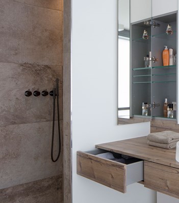 5471-061A Смесители для душа vola  - Вид №49