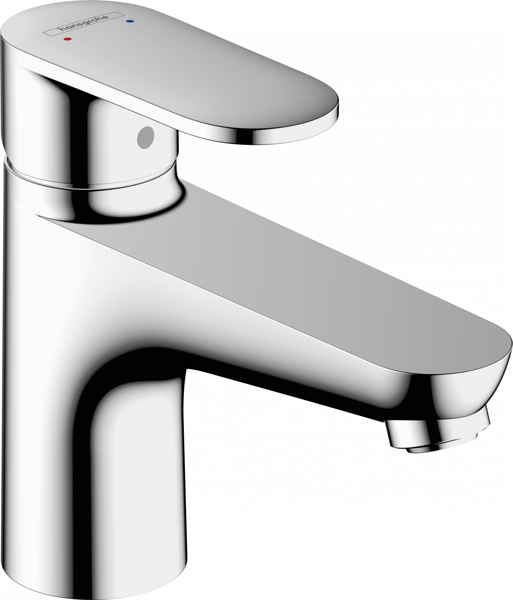 71443000 Vernis Blend Смеситель для ванны, однорычажный, Monotrou Hansgrohe 