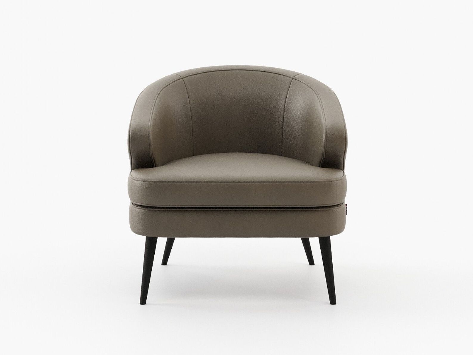 Кресло с подлокотниками Laskasas XANGAI ARCH-00091747 - Вид №1