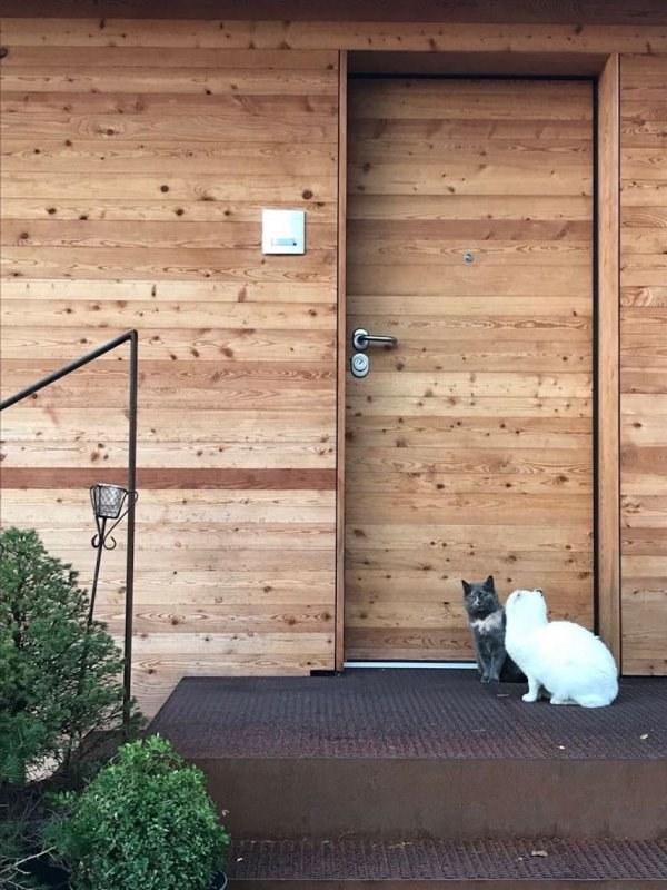 DIERRE Бронированная входная дверь sun-id-1437477 - Вид №1