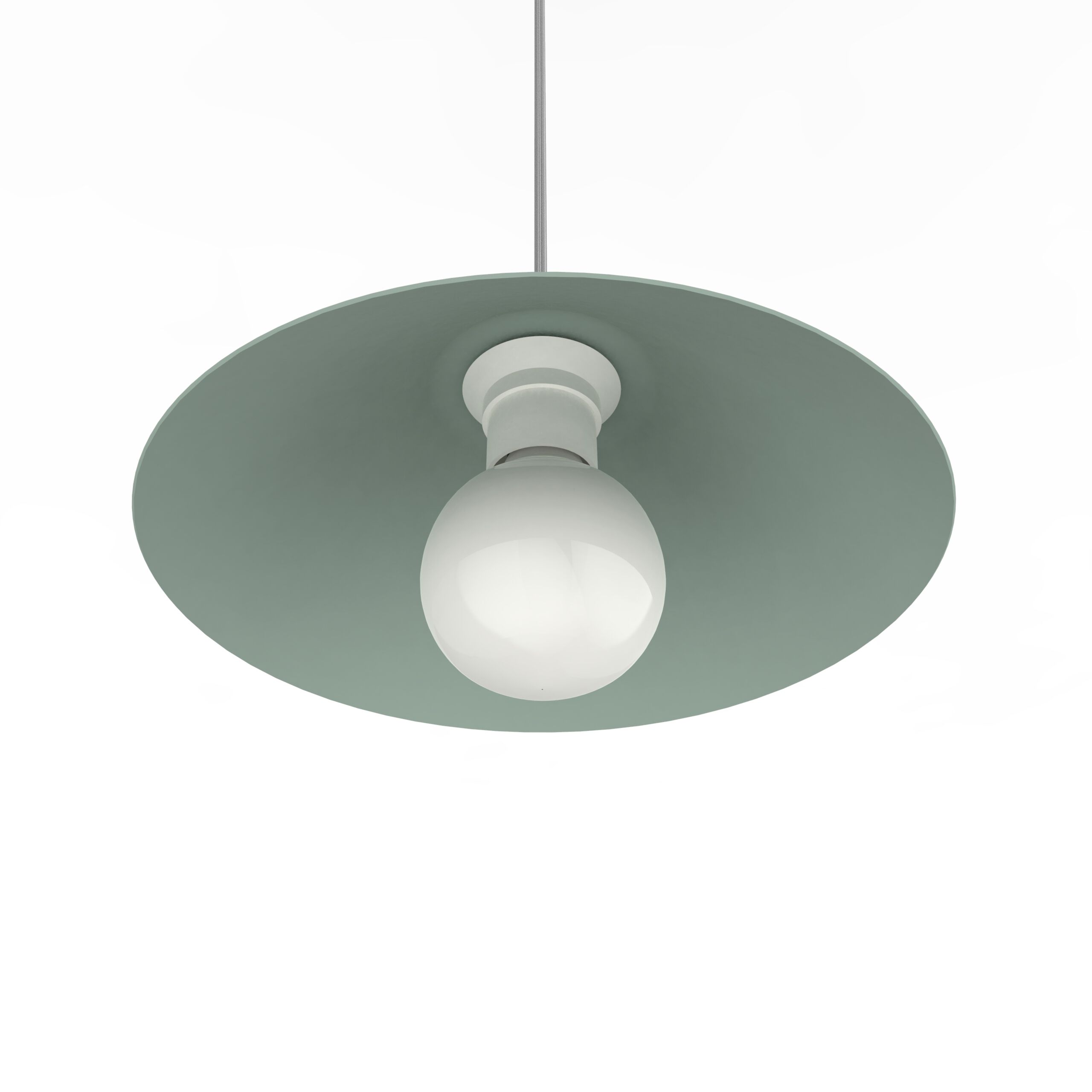 Светодиодный подвесной светильник WayPoint Chapeau ARCH-00099233 - Вид №87