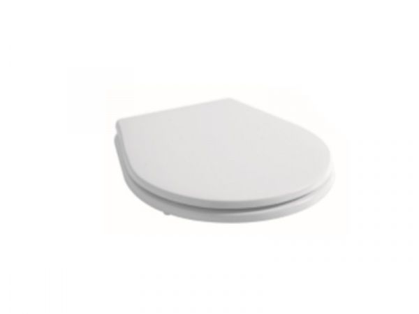 CT20600052 Крышка сиденье для унитаза Disegno Ceramica CATINO