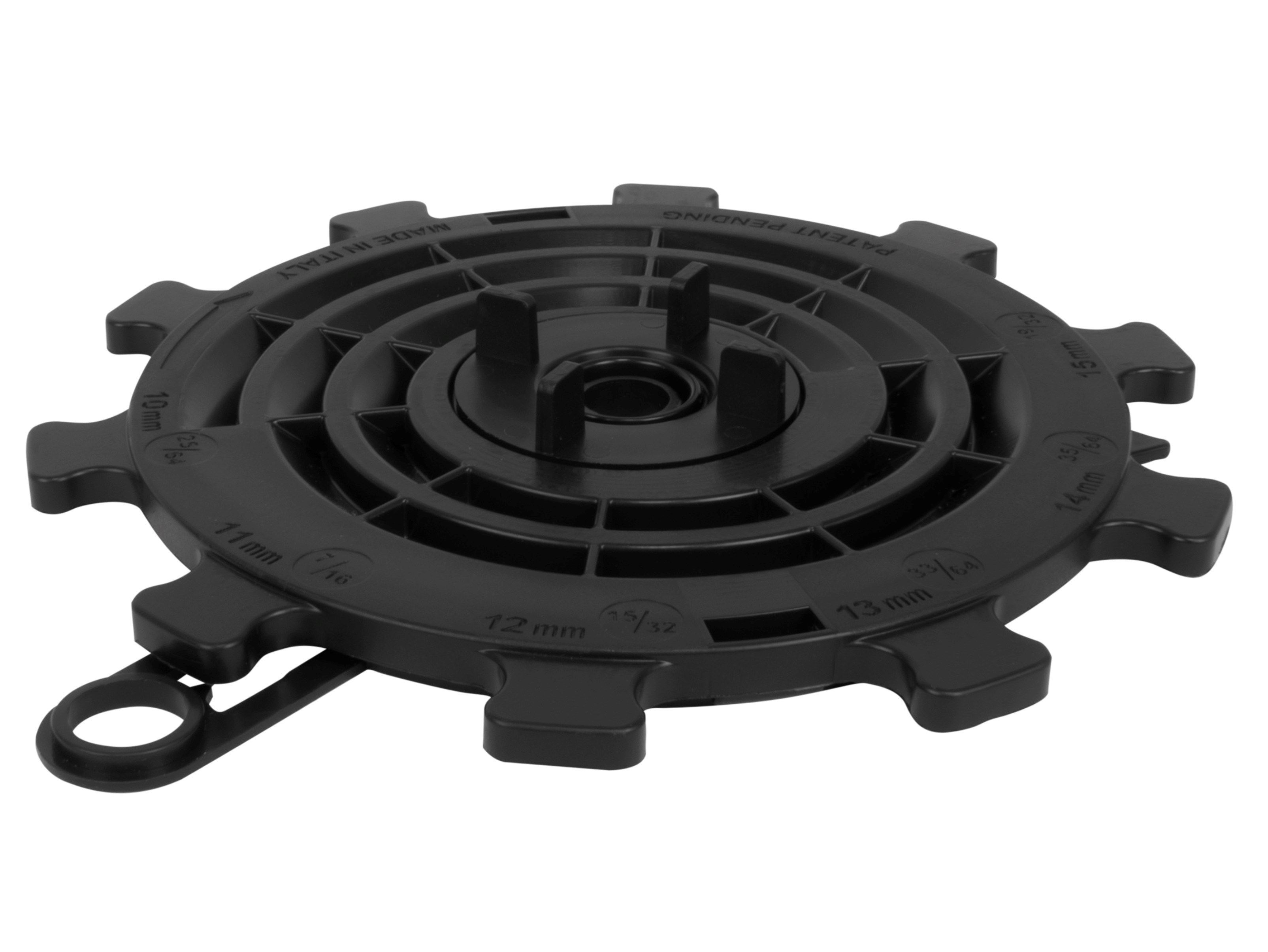 Напольные плавающие ножки Dakota ARKIMEDE 10 - PAVING ARCH-00135825 - Вид №1