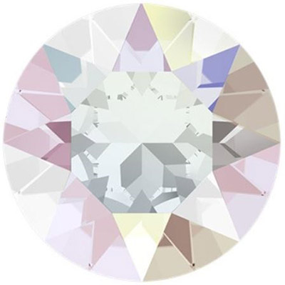 1088 SS12 SS12 Crystal AB 3 мм кристалл стразы перламутр (crystal AB) Сваровски 