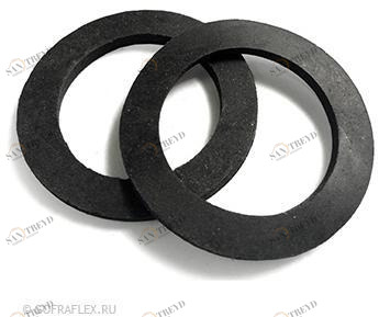 Прокладка резиновая 21/2 дюйма Flexible hose Россия sun-id-1518562